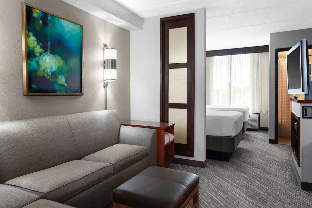 Hyatt Place Denver Airport Aurora