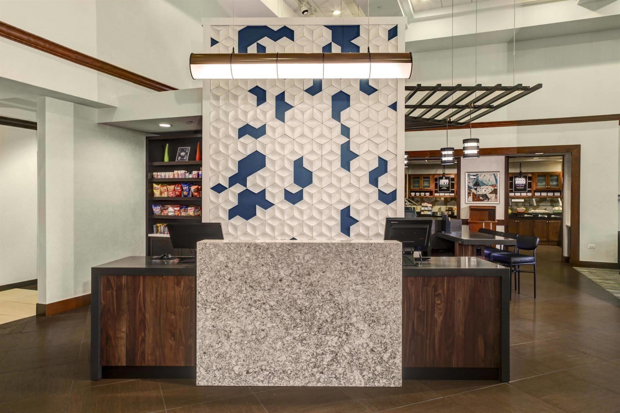Hyatt Place Denver Airport