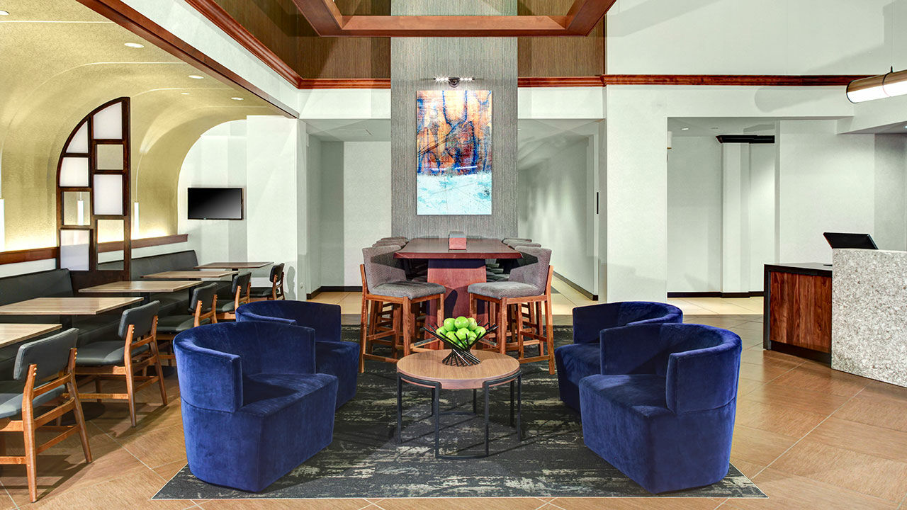 Hyatt Place Denver Airport