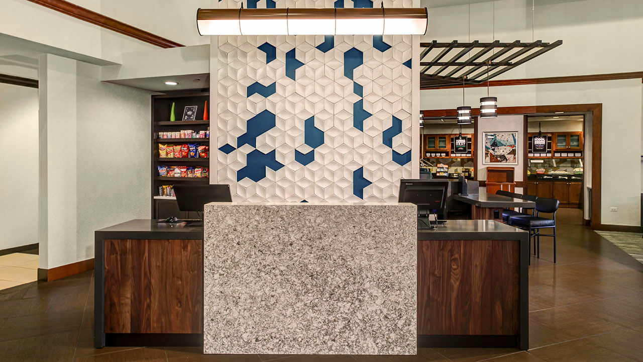 Hotel Hyatt Place Denver Airport