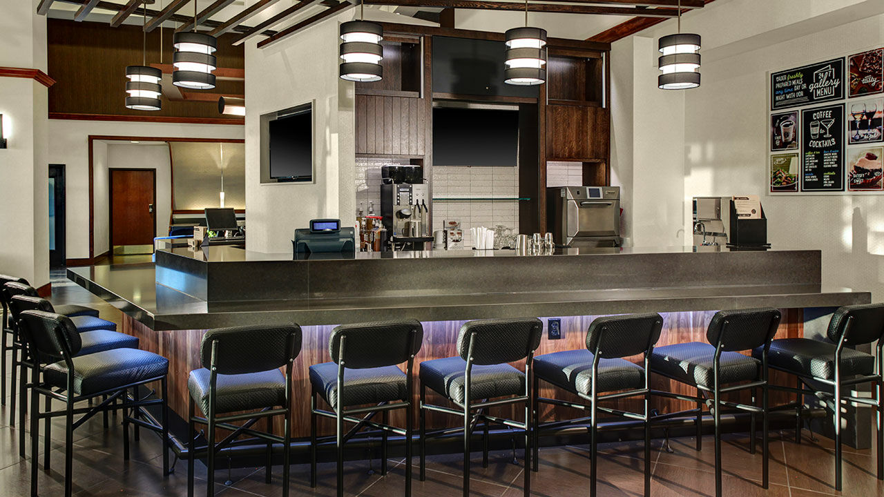 Hyatt Place Denver Airport Hotel 3*