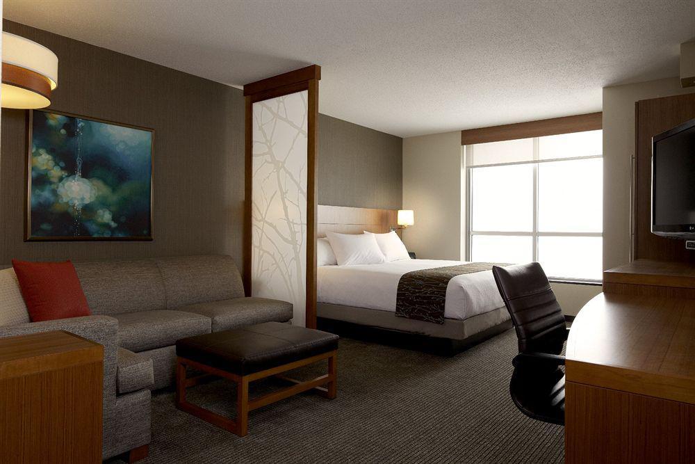 Hyatt Place Denver Airport Hotel Aurora